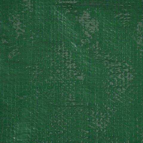 Plandeka 4x5m zielona GRENTO 100GSM