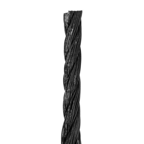 Plandeka 6x4m szara GRENTO 120 GSM