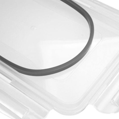 Zestaw 16 pojemników CAPRI