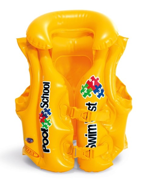 Dmuchana kamizelka 50x47 INTEX 58660
