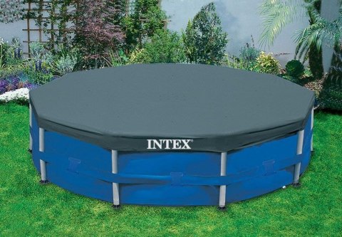 Pokrywa na basen stelażowy 366 cm INTEX 28031