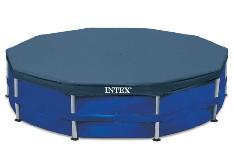 Pokrywa na basen stelażowy 457 cm INTEX 28032