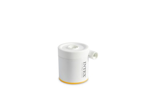 Pompka elektryczna zasilana USB INTEX 66616