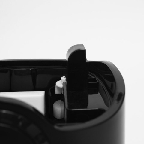 Nawilżacz powietrza filtr odkamieniający pilot timer Bauerkraft
