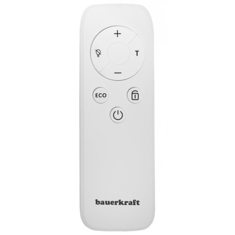 Grzejnik na podczerwień panel grzewczy promiennik IR 600W WIFI 60x100 cm biały