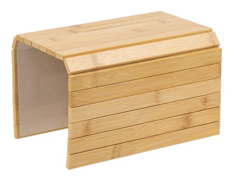 Mata VOLSA naturalna bambusowa 44x24 cm