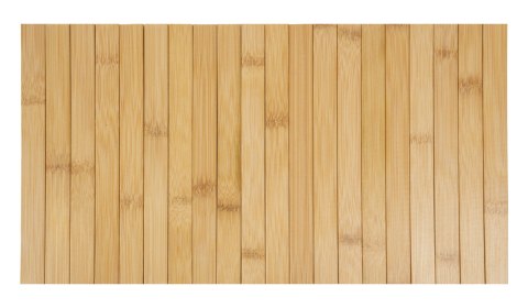 Mata VOLSA naturalna bambusowa 44x24 cm