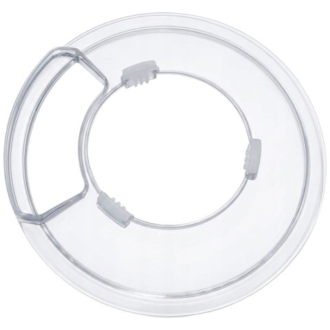 Robot planetarny kuchenny mikser z misą 6l panel LED funkcja fermentacji wbudowana waga kolor srebrny